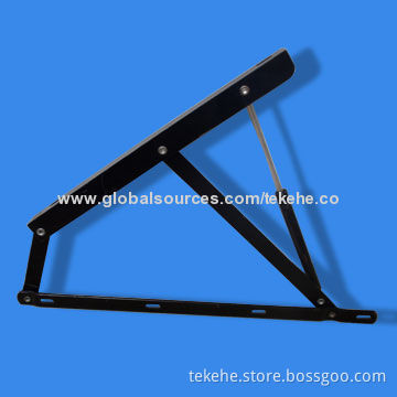 Functional Bed Fitting, Made of Steel, with Baking Surface FinishingNew